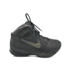 Adidasi barbati Nike 44 piele , imitatie de piele , negru