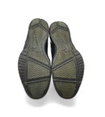 Adidasi barbati Nike 44 piele , imitatie de piele , negru - imagine 5