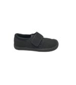 Tenisi copii Clarks 33 material textil , negru