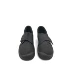 Tenisi copii Clarks 33 material textil , negru - imagine 3