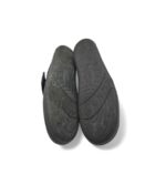 Tenisi copii Clarks 33 material textil , negru - imagine 5