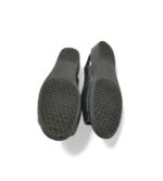 Sandale dama 38 alte materiale , negru - imagine 5