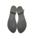Sandale dama Tamaris 37 piele , negru - imagine 5