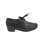 Pantofi barbati  Sioux 43 piele , negru