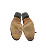 Pantofi barbati  Sioux 43 piele , negru - imagine 5