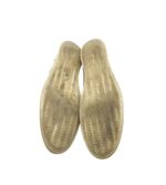 Tenisi barbati  Ecco 42 piele , crem - imagine 5