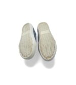 Tenisi copii H&M 24 material textil , albastru - imagine 5