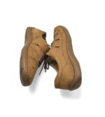 Sandale Unisex Waldlaufer 40 piele , maro - imagine 4