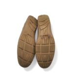 Sandale Unisex Waldlaufer 40 piele , maro - imagine 5