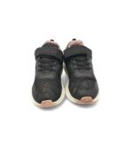 Adidasi copii 36 material textil , negru - imagine 3
