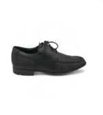 Pantofi barbati Lloyd 43 piele , negru