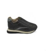 Adidasi dama Aigner 39 piele , negru