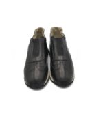 Adidasi dama Aigner 39 piele , negru - imagine 3