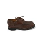 Pantofi barbati Lloyd 40 piele , maro