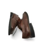 Pantofi barbati Lloyd 40 piele , maro - imagine 4