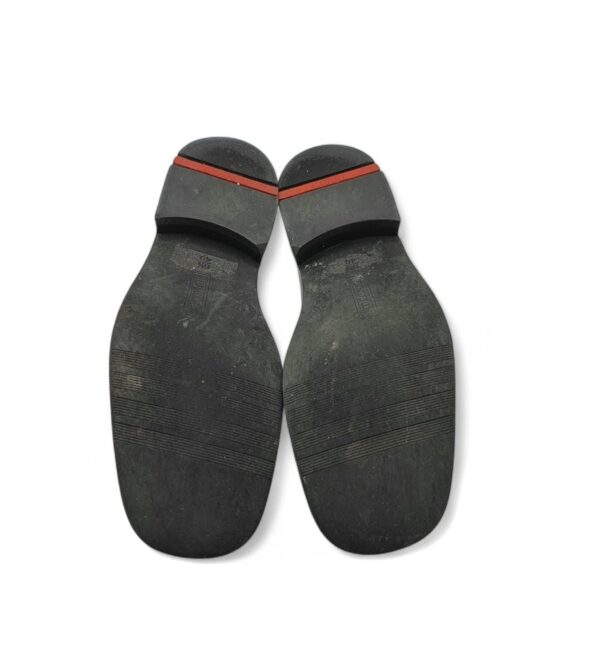 Pantofi barbati Lloyd 40 piele , maro - imagine 5