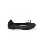 Balerini dama Mikail Balanchine 39 piele, negru
