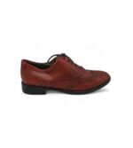Pantofi barbati Maripe 40 piele , maro