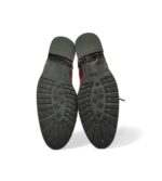 Pantofi barbati Maripe 40 piele , maro - imagine 5