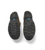 Pantofi copii Country 34 piele intoarsa , maro - imagine 5