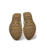 Adidasi copii Zara 30 material textil , alb gri - imagine 5