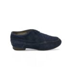 Pantofi barbati Tamaris 41 material textil , albastru