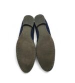 Pantofi barbati Tamaris 41 material textil , albastru - imagine 4
