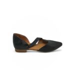 Balerini dama Paul Vesterbro 40 piele , negru