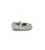 Sandale copii Primark 23 imitatie de piele , alb