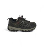 Adidasi barbati Memphis One 43 material textil , imitatie de piele , negru