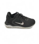 Adidasi barbati Nike 44 material textil , negru