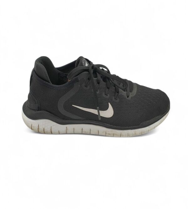 Adidasi barbati Nike 44 material textil , negru - imagine 1