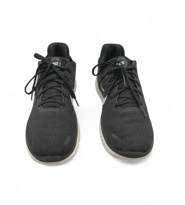 Adidasi barbati Nike 44 material textil , negru - imagine 3