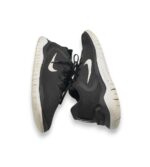 Adidasi barbati Nike 44 material textil , negru - imagine 4