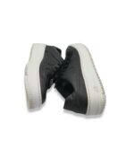 Adidasi dama Nike 36 piele , imitatie de piele , negru - imagine 4