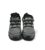 Adidasi dama Crivit 37 material textil , negru gri , waterproof - imagine 3
