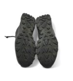 Adidasi dama Crivit 37 material textil , negru gri , waterproof - imagine 5