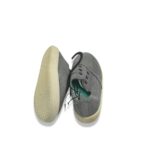 Tenisi copii H&M 25 material textil , gri - imagine 4