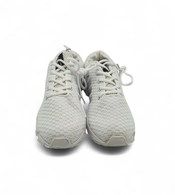 Adidasi barbati  42 material textil , alb - imagine 3