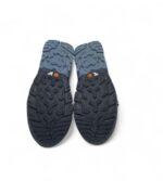 Adidasi dama Quechua 37 material textil , imitatie de piele , albastru - imagine 5