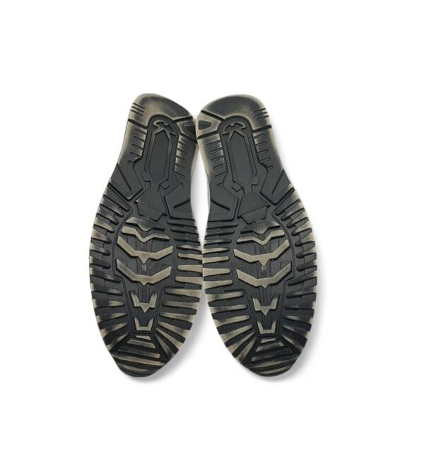 Adidasi barbati 42  material textil , alb - imagine 5
