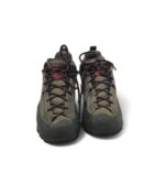 Adidasi barbati La Sportiva 41 piele intoarsa , material textil , gri negru - imagine 3