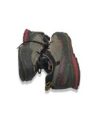 Adidasi barbati La Sportiva 41 piele intoarsa , material textil , gri negru - imagine 4