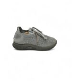 Adidasi dama 41 material textil , gri