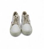Adidasi dama Tommy Jeans 37 imitatie de piele , alb - imagine 3