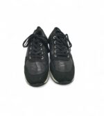 Adidasi dama Medicus 39 piele intoarsa , negru - imagine 3
