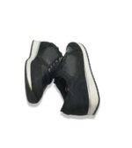 Adidasi dama Medicus 39 piele intoarsa , negru - imagine 4