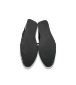 Adidasi dama Medicus 39 piele intoarsa , negru - imagine 5