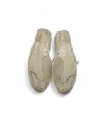 Adidasi dama, Guess 39, imitatie de piele , alb roz - imagine 4