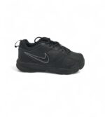 Adidasi barbati NIke, 41, imitatie de piele, negru